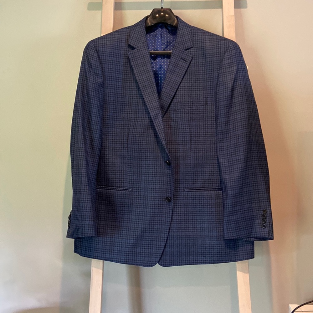 Shaquille O’Neal Sport Coat